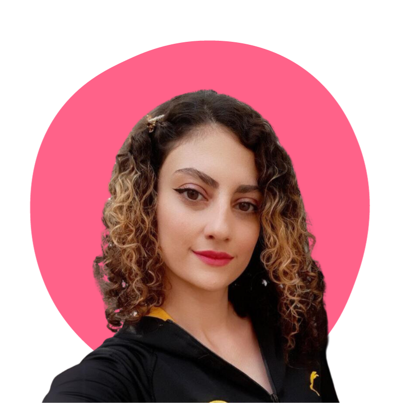 Sara Hassandoust